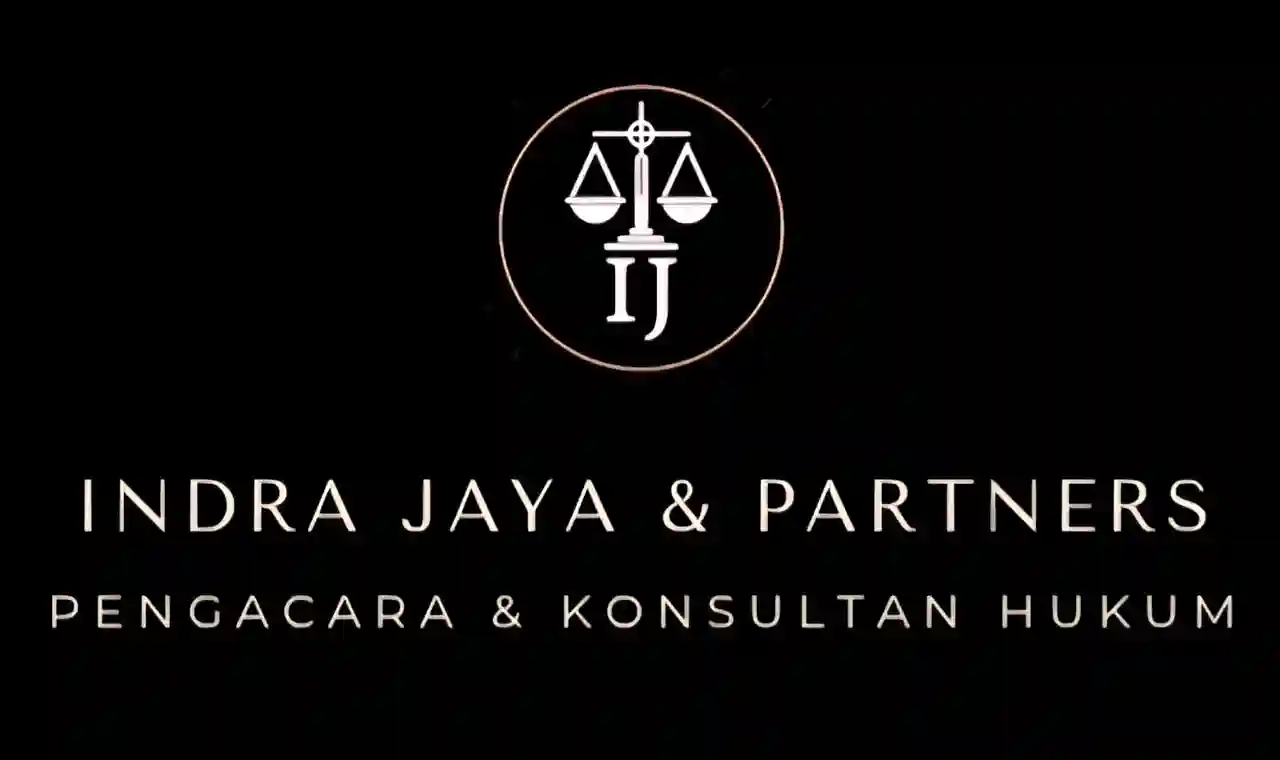 Mitra Perlindungan Hukum - INDRA JAYA & PARTNERS